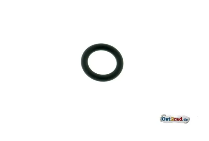 O-Ring, Rundring 8x2