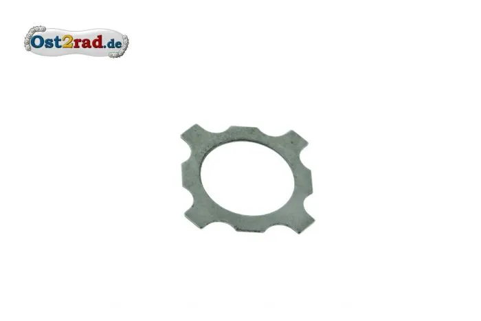 Ölleitscheibe für SIMSON Schwalbe KR51/1, S50, Star, dt. Produktion