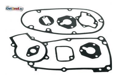 Papierdichtsatz Motor SIMSON S50 Cellulat