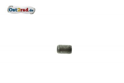 Douille de centrage 16mm MZ ES ETS TS ETZ 250