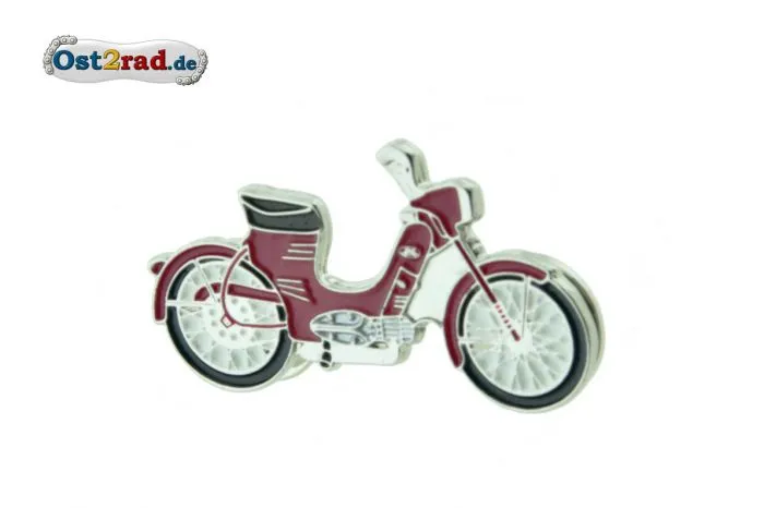 Pin Jawa Pionýr 550