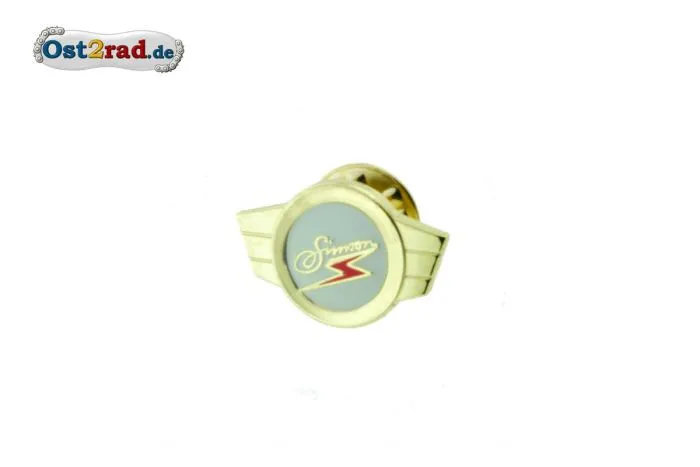 Pin Simson Kleinkrafträder