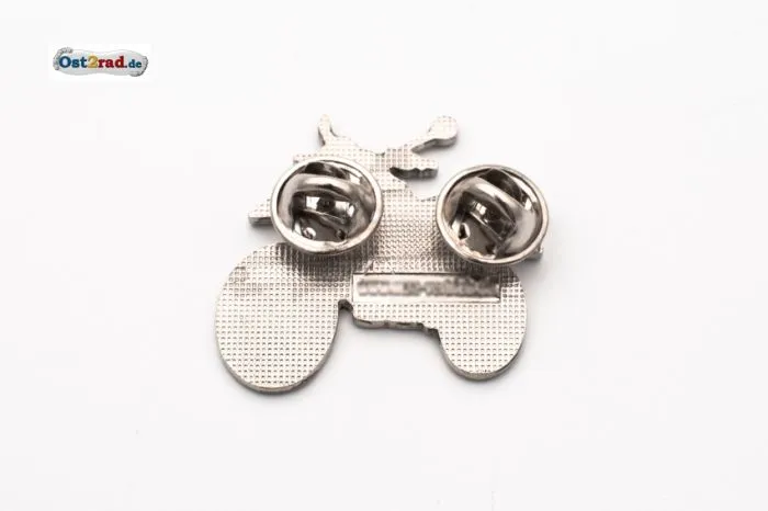 Pin MuZ Skorpion Sport gelb