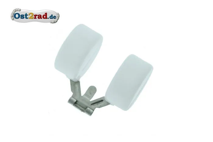 Plastik Schwimmer aus Kunststoff für Simson BVF Vergaser 16N1 16N3