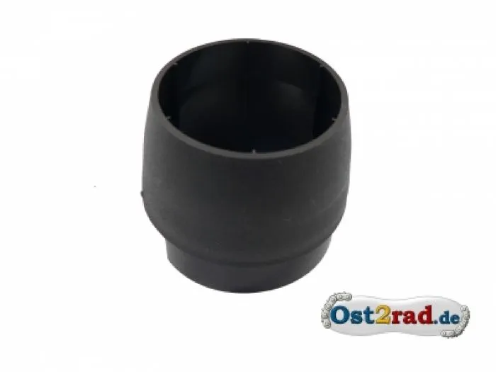Plastkappe Tachoabdeckung für SIMSON S51, Tachohülle 60mm
