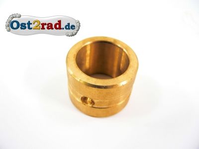 Bague pied de bielle ES 250 1/2