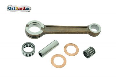 Connecting rod set Jawa 638, 639, 640