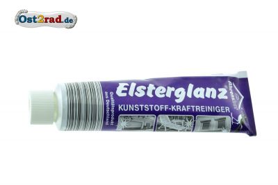 Pâte à polir Elsterglanz plastique maxitube 150ml