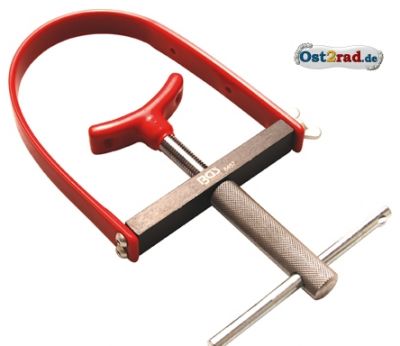 Outil de blocage rotor,embrayage MZ SIMSON JAWA
