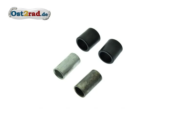 Set Polyamidbuchse Schwinge SR50 SR80