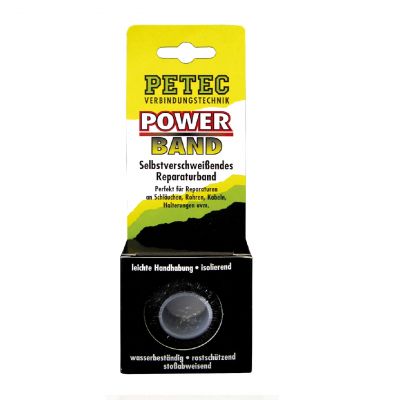 Power Band Reparaturband SB Rolle 5x19