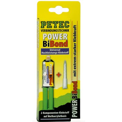 POWER BiBond Doppelspritze 24ml SB