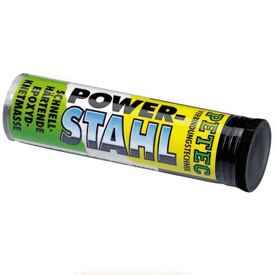 POWER Stahl 50g SB