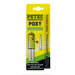 POXY Doppelspritze 24ml SB
