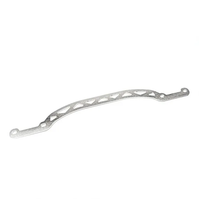 Querschiene EDELSTAHL für Vorderteil verstärkt SIMSON Schwalbe KR51/1 KR51/2