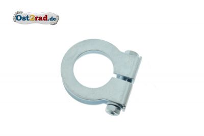 RACING Klemmschelle Auspuff-Krümmer für Simson S50 SR50 S51 KR51 28-32mm