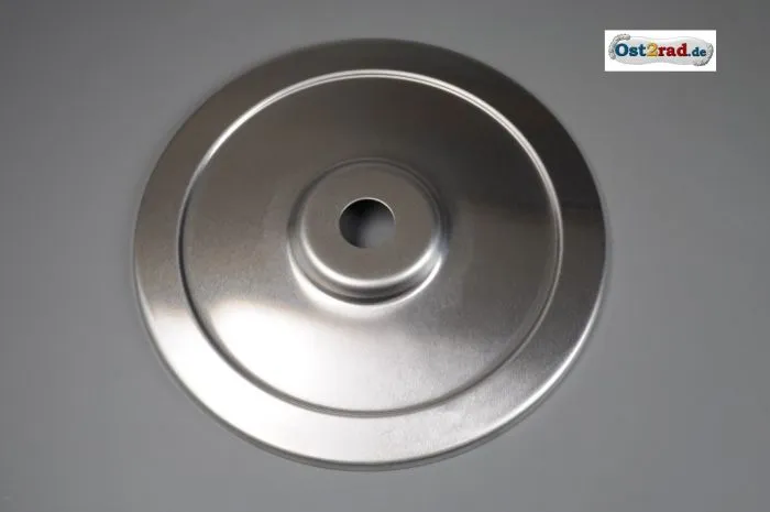 Deckel für Radnabe vorn Jawa 353 354