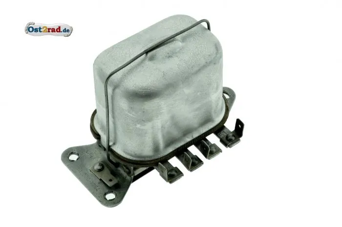 Regler Lichtmaschine mechanisch 12V passend für MZ ETZ