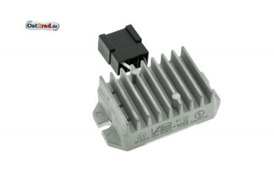 Régulateur 6V pour allumage électronique Powerdynamo/Vape AWO MZ ES, TS