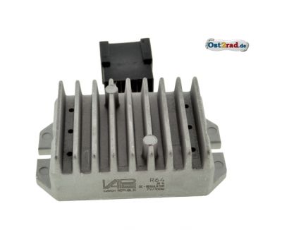 Regler 6V 100W für elektronische Zündung Vape JAWA 125 175 250 350