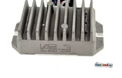 Regler 14V 200W für originale Zündung JAWA 350 Typ 632 und 634 - 640