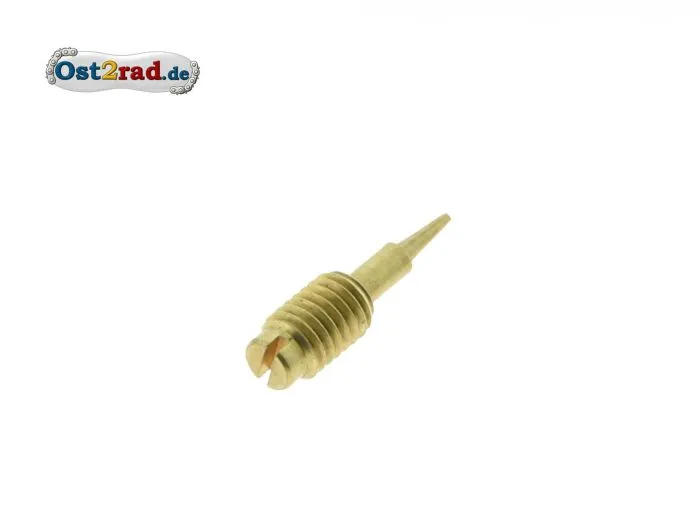 Regulierschraube für BVF 30N2-5