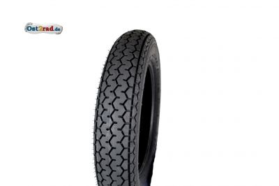 Reifen Mitas 3,50 - 12 IWL Pitty Wiesel Troll Berliner Roller 64J