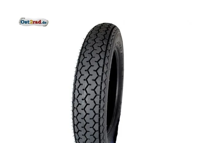 Reifen Mitas 3,50 - 12 IWL Pitty Wiesel Troll Berliner Roller 64J