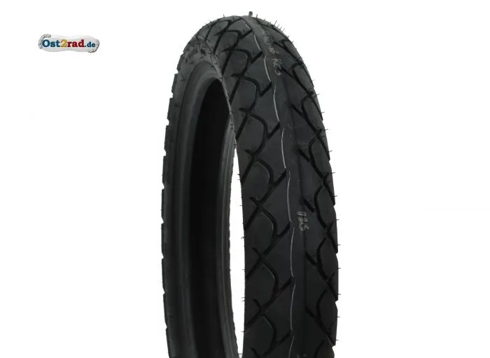 Reifen 110/70-17 TL54 H K63