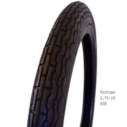 Tyre 2,75-18  Fortune 45N