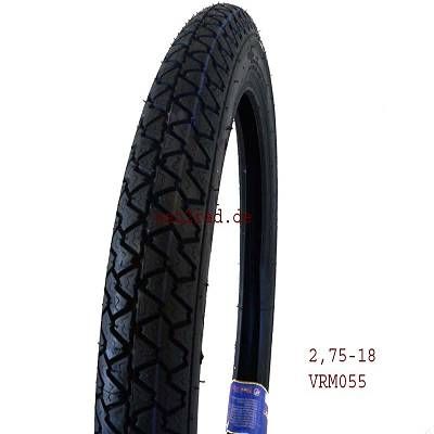 Pneu Vee Rubber 2,75-18 VRM054