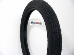 Tyre 2,75x18 Heidenau MZ, K39 Reinforced