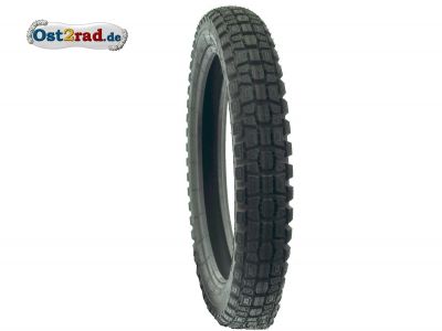 Reifen 3,25 - 18 Enduro Heidenau K37 Reinforced