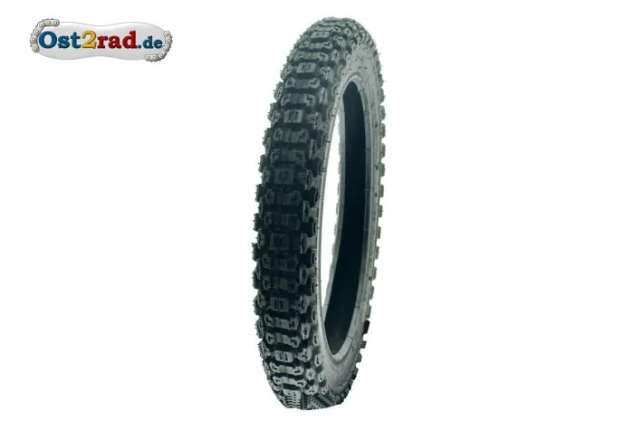 Reifen 3,25x16 Cross Vee Rubber