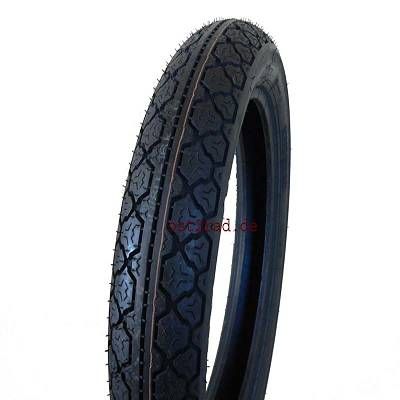 Tyre 110/80-16 Heidenau K36