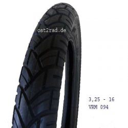 Tyre 3,25-16 Street VRM 094