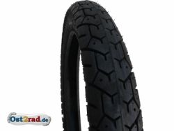 Tyre Slik 3,00 - 18 VRM103R for MZ front wheel