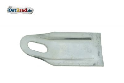 Reparatur Anschweißstück für Tank S50 S51, Lasche