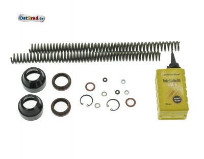 Reparaturset Telegabel S51E ENDURO SR50 17-Teile