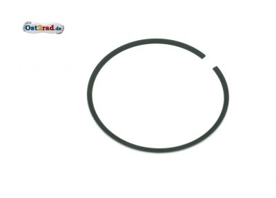 Ring 1 (Rechteckring) Kolben Zylinder passend für MuZ RT 125 SM SX