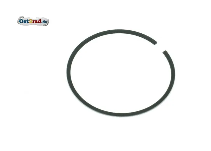 Ring 1 (Rechteckring) Kolben Zylinder passend für MuZ RT 125 SM SX