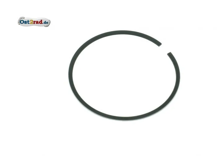 Ring 2 (Minutenring) Kolben Zylinder passend für MuZ RT 125 SM SX