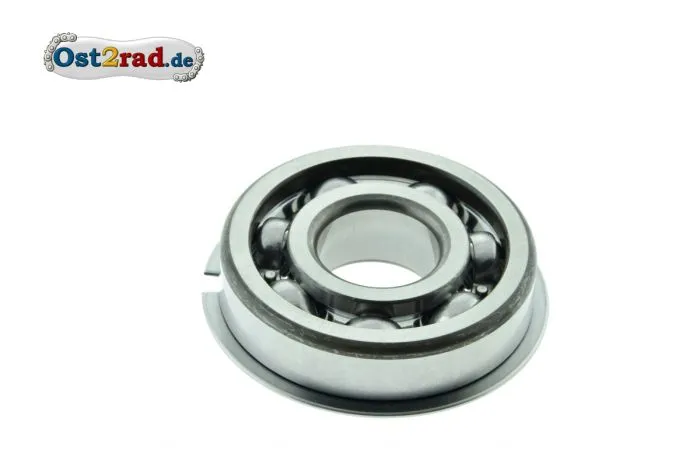 Ringrillenlager 6304 NR C3 Getriebe EMW
