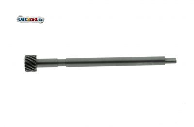 Ritzel Tachoantrieb 15Z ETZ 125 150 251 und TS 250