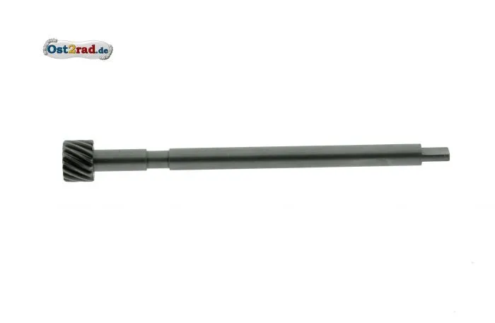 Ritzel Tachoantrieb 15Z ETZ 125 150 251 und TS 250
