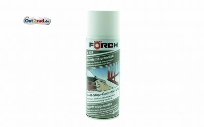 Rost-Stop Grundierung rotbraun Spraydose 400ml