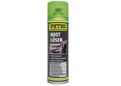 Rostlöser Mos2 500ml Petec