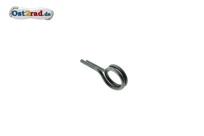 Rückholfeder für Schaltwelle passend für MZ ETZ 250 251, TS 250/1