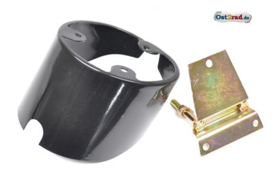 Support de feu arrière side-car MZ Superelastik