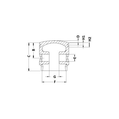 RZT Kolben RevUp S51 SR50 KR51/2 41.71mm